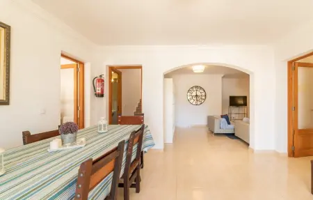 Sa Trona, Maison 12 personnes à Cala Santanyi - Photo 22