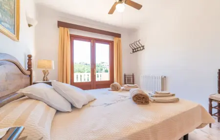 Sa Trona, Maison 12 personnes à Cala Santanyi - Photo 26