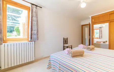 Sa Trona, Maison 12 personnes à Cala Santanyi - Photo 35