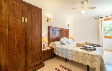 Sa Trona, Maison 12 personnes à Cala Santanyi - Photo 36