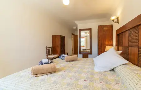 Sa Trona, Maison 12 personnes à Cala Santanyi - Photo 37