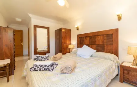 Sa Trona, Maison 12 personnes à Cala Santanyi - Photo 38