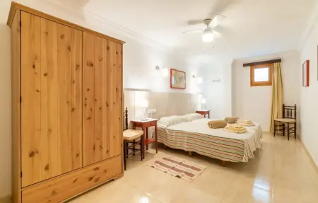Sa Trona, Maison 12 personnes à Cala Santanyi - Photo 40