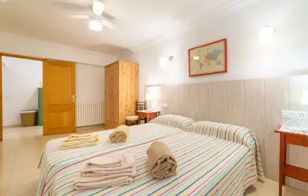 Sa Trona, Maison 12 personnes à Cala Santanyi - Photo 41