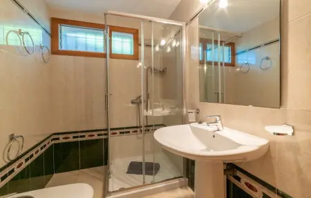 Sa Trona, Maison 12 personnes à Cala Santanyi - Photo 44