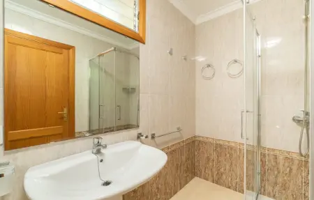 Sa Trona, Maison 12 personnes à Cala Santanyi - Photo 45