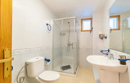 Sa Trona, Maison 12 personnes à Cala Santanyi - Photo 46