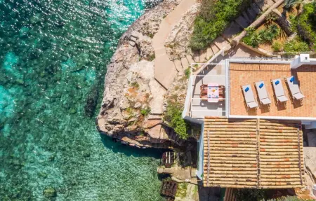 Sa Barca, Maison 4 personnes à Cala Santanyi - Photo 3