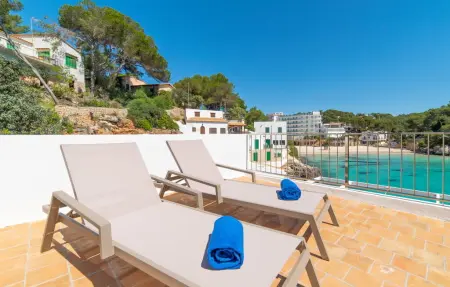 Sa Barca, Maison 4 personnes à Cala Santanyi - Photo 4
