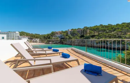 Sa Barca, Maison 4 personnes à Cala Santanyi - Photo 10