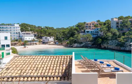 Sa Barca, Maison 4 personnes à Cala Santanyi - Photo 11