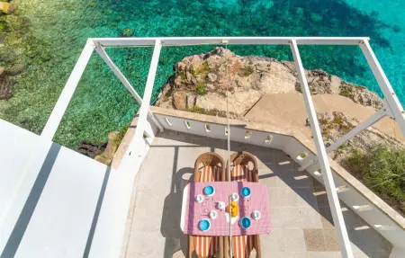 Sa Barca, Maison 4 personnes à Cala Santanyi - Photo 14