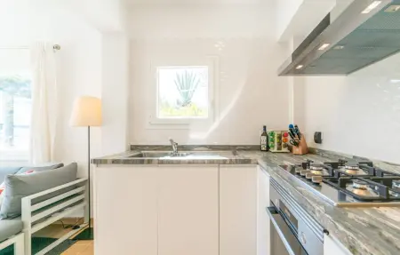 Sa Barca, Maison 4 personnes à Cala Santanyi - Photo 15