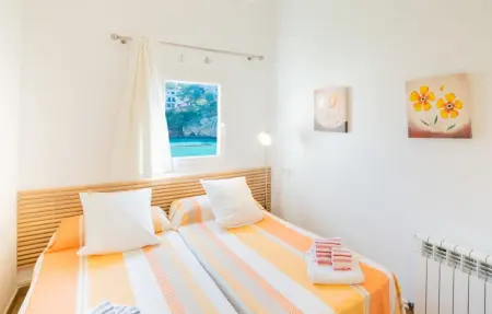 Sa Barca, Maison 4 personnes à Cala Santanyi - Photo 16