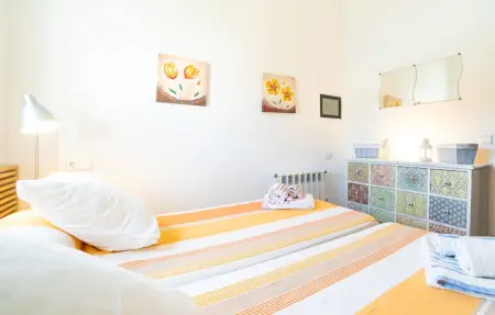 Sa Barca, Maison 4 personnes à Cala Santanyi - Photo 17