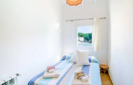 Sa Barca, Maison 4 personnes à Cala Santanyi - Photo 18