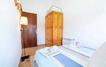 Sa Barca, Maison 4 personnes à Cala Santanyi - Photo 19