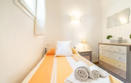 Sa Barca, Maison 4 personnes à Cala Santanyi - Photo 21