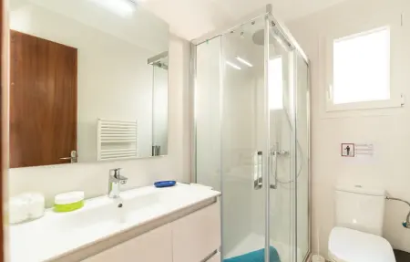 Sa Barca, Maison 4 personnes à Cala Santanyi - Photo 22