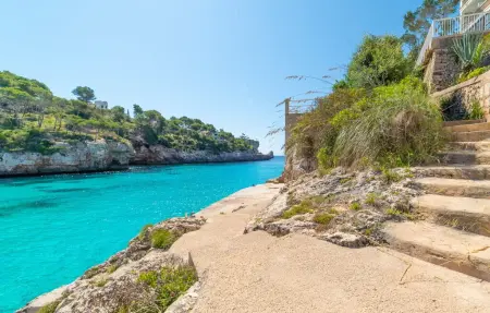 Sa Barca, Maison 4 personnes à Cala Santanyi - Photo 24