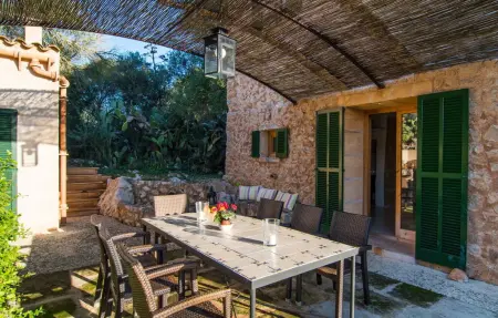 Sa Figuera, Maison 8 personnes à Son Carrio - Photo 16