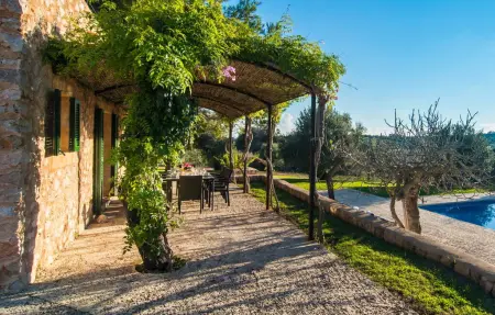 Sa Figuera, Maison 8 personnes à Son Carrio - Photo 17