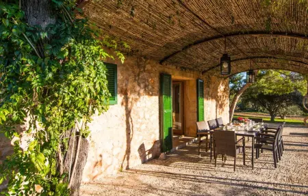 Sa Figuera, Maison 8 personnes à Son Carrio - Photo 21