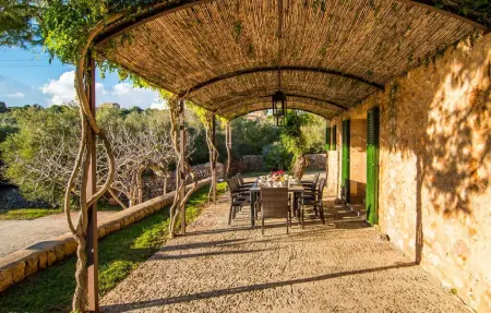 Sa Figuera, Maison 8 personnes à Son Carrio - Photo 22