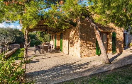 Sa Figuera, Maison 8 personnes à Son Carrio - Photo 23