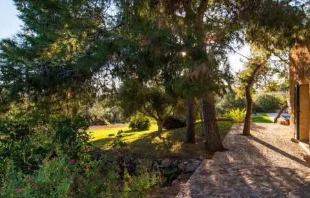 Sa Figuera, Maison 8 personnes à Son Carrio - Photo 24