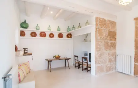 Sa Figuera, Maison 8 personnes à Son Carrio - Photo 25