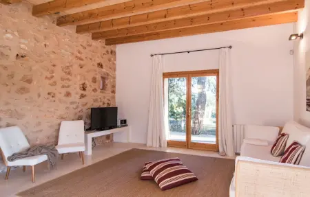 Sa Figuera, Maison 8 personnes à Son Carrio - Photo 27