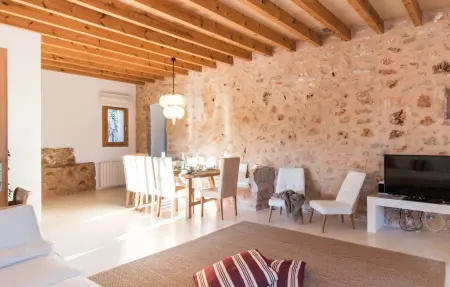 Sa Figuera, Maison 8 personnes à Son Carrio - Photo 28