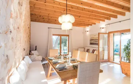 Sa Figuera, Maison 8 personnes à Son Carrio - Photo 29