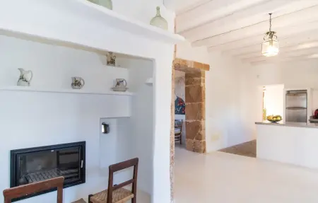 Sa Figuera, Maison 8 personnes à Son Carrio - Photo 30