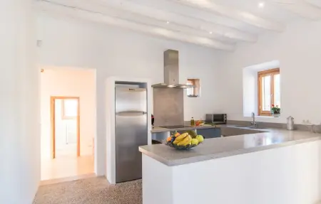 Sa Figuera, Maison 8 personnes à Son Carrio - Photo 31