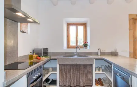 Sa Figuera, Maison 8 personnes à Son Carrio - Photo 32