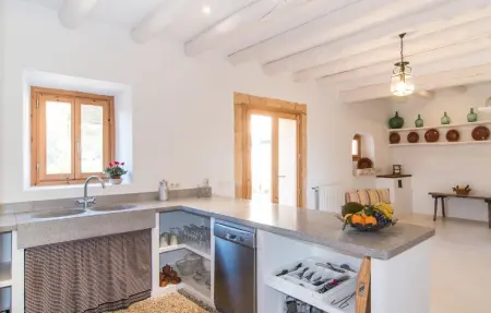 Sa Figuera, Maison 8 personnes à Son Carrio - Photo 33