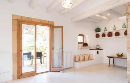 Sa Figuera, Maison 8 personnes à Son Carrio - Photo 34