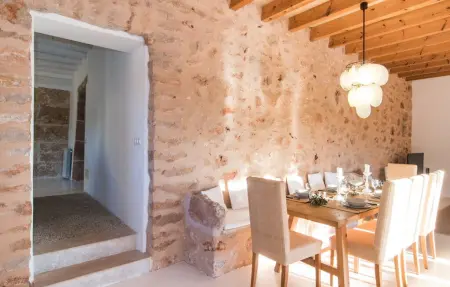 Sa Figuera, Maison 8 personnes à Son Carrio - Photo 35