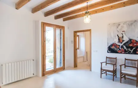 Sa Figuera, Maison 8 personnes à Son Carrio - Photo 36