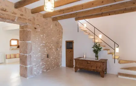 Sa Figuera, Maison 8 personnes à Son Carrio - Photo 37