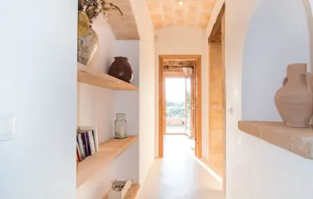 Sa Figuera, Maison 8 personnes à Son Carrio - Photo 38
