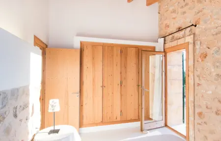 Sa Figuera, Maison 8 personnes à Son Carrio - Photo 39