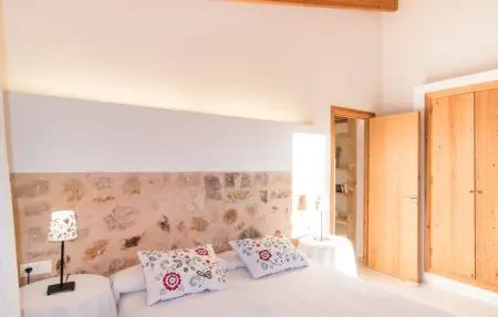 Sa Figuera, Maison 8 personnes à Son Carrio - Photo 41