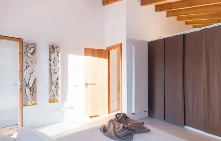 Sa Figuera, Maison 8 personnes à Son Carrio - Photo 42