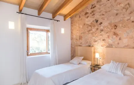 Sa Figuera, Maison 8 personnes à Son Carrio - Photo 43