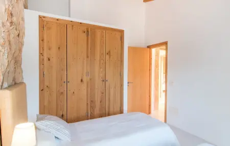 Sa Figuera, Maison 8 personnes à Son Carrio - Photo 44