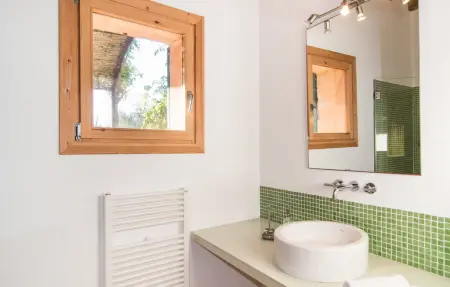 Sa Figuera, Maison 8 personnes à Son Carrio - Photo 48