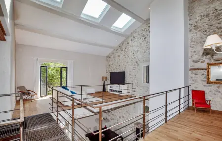 Maison 14 personnes à Narbonne - Photo 2